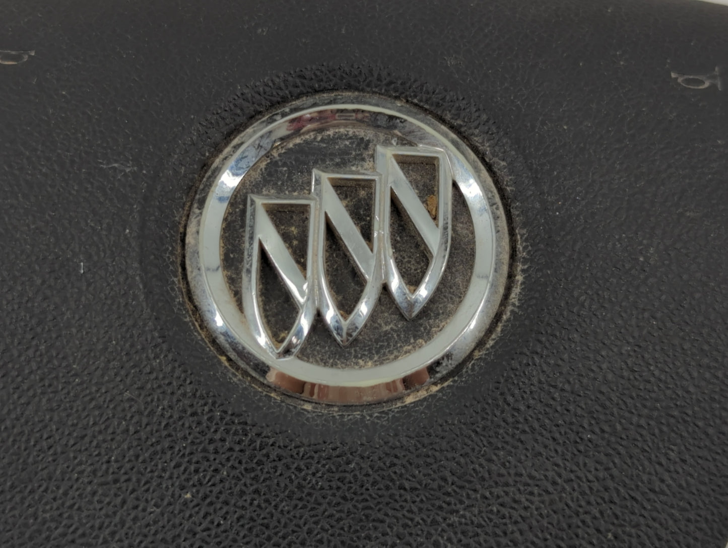 2008-2017 Buick Enclave Air Bag Driver Left Steering Wheel Mounted Fits Fits 2008 2009 2010 2011 2012 2013 2014 2015 2016 20