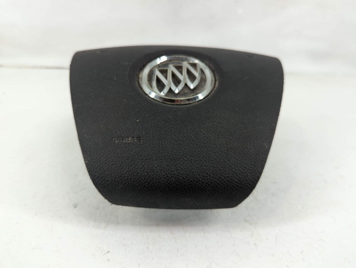 2008-2017 Buick Enclave Air Bag Driver Left Steering Wheel Mounted Fits Fits 2008 2009 2010 2011 2012 2013 2014 2015 2016 20