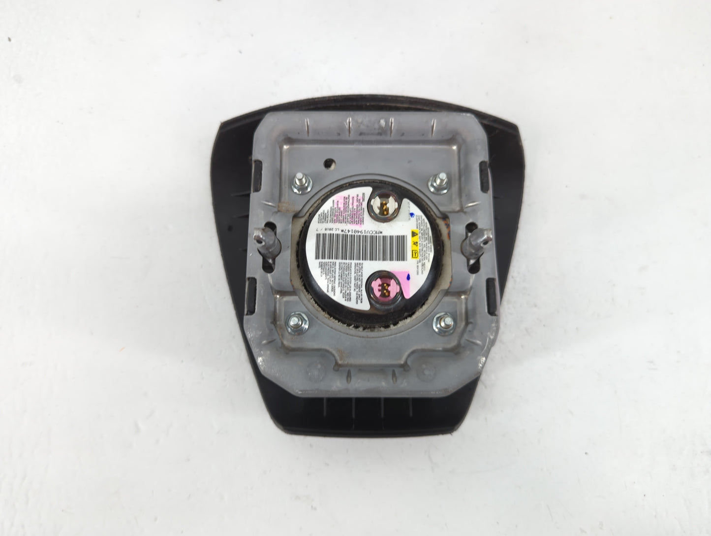 2008-2017 Buick Enclave Air Bag Driver Left Steering Wheel Mounted Fits Fits 2008 2009 2010 2011 2012 2013 2014 2015 2016 20