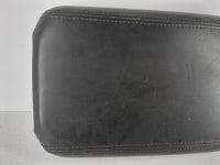 2008-2012 Buick Enclave Center Console Armrest Cover Lid Fits Fits 2007 2008 2009 2010 2011 2012 OEM Used Auto Parts - Oemus
