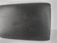 2008-2012 Buick Enclave Center Console Armrest Cover Lid Fits Fits 2007 2008 2009 2010 2011 2012 OEM Used Auto Parts - Oemus