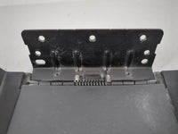 2008-2012 Buick Enclave Center Console Armrest Cover Lid Fits Fits 2007 2008 2009 2010 2011 2012 OEM Used Auto Parts - Oemus