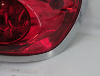 2008-2012 Buick Enclave Tail Light Assembly Passenger Right OEM P/N:22070AA Fits Fits 2008 2009 2010 2011 2012 OEM Used Auto