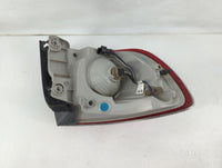 2008-2012 Buick Enclave Tail Light Assembly Passenger Right OEM P/N:22070AA Fits Fits 2008 2009 2010 2011 2012 OEM Used Auto