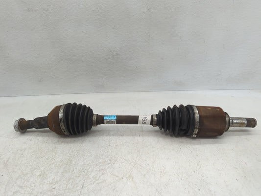 2008-2017 Buick Enclave Axle Shaft Front Driver Cv C/v - Oemusedautoparts1.com