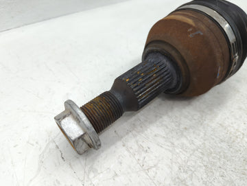 2008-2017 Buick Enclave Axle Shaft Front Driver Cv C/v