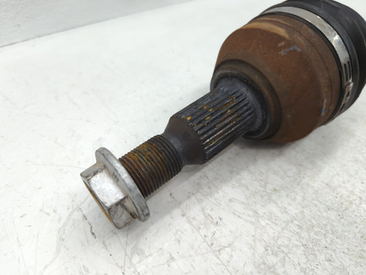 2008-2017 Buick Enclave Axle Shaft Front Driver Cv C/v