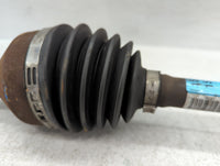 2008-2017 Buick Enclave Axle Shaft Front Driver Cv C/v - Oemusedautoparts1.com