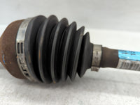 2008-2017 Buick Enclave Axle Shaft Front Driver Cv C/v 1119826 - Oemusedautoparts1.com