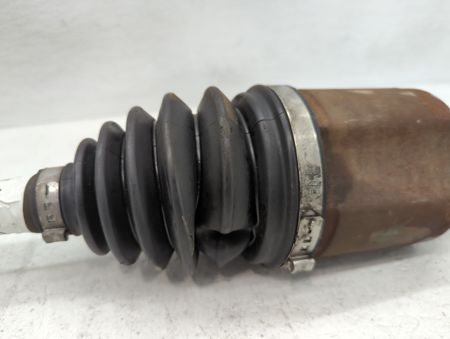 2008-2017 Buick Enclave Axle Shaft Front Driver Cv C/v - Oemusedautoparts1.com