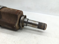 2008-2017 Buick Enclave Axle Shaft Front Driver Cv C/v - Oemusedautoparts1.com