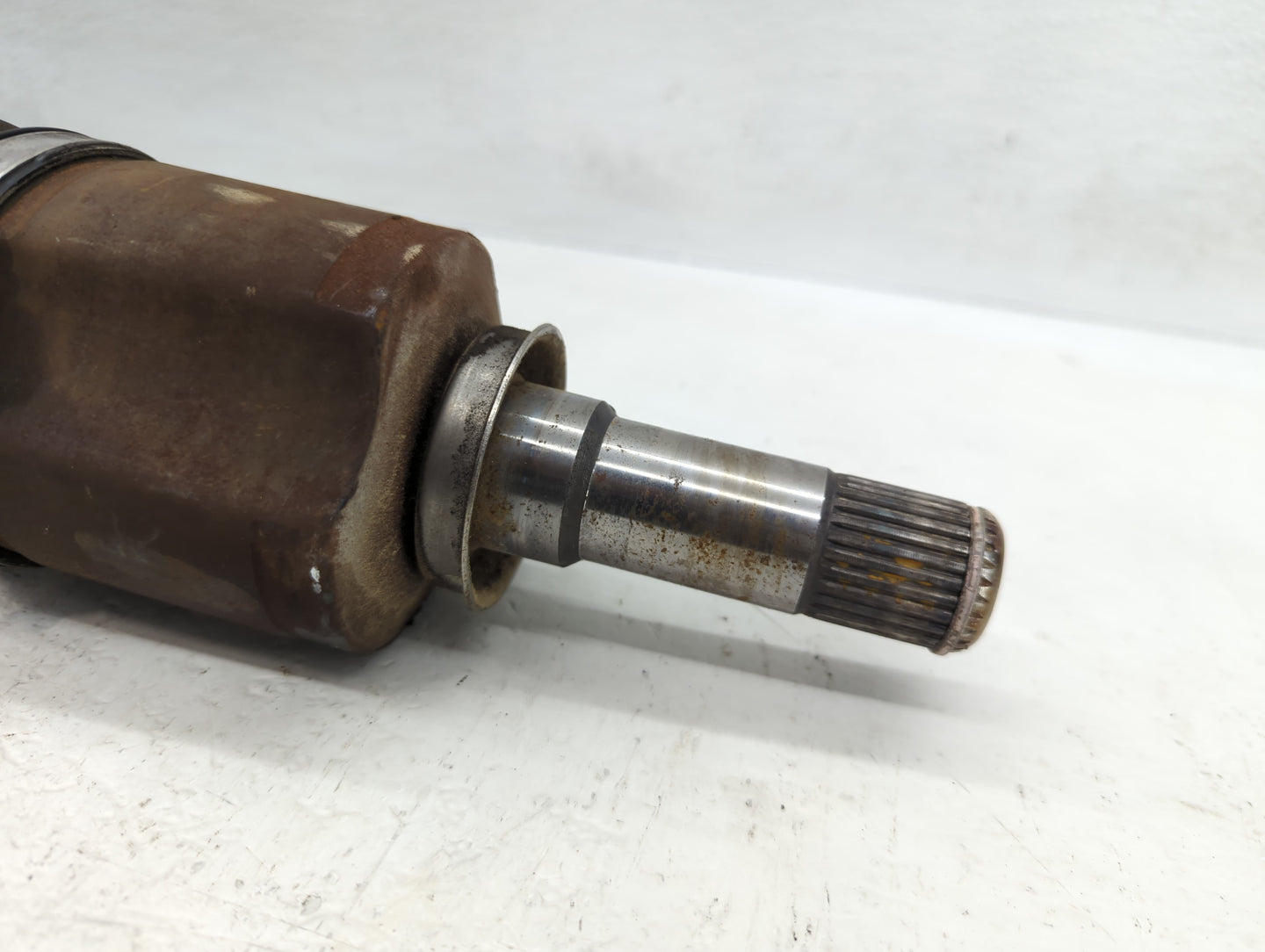 2008-2017 Buick Enclave Axle Shaft Front Driver Cv C/v 1119826 - Oemusedautoparts1.com