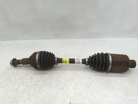 2008-2017 Buick Enclave Axle Shaft Front Passenger Cv C/v - Oemusedautoparts1.com