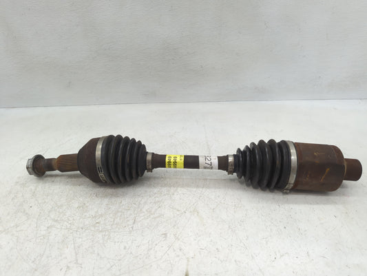 2008-2017 Buick Enclave Axle Shaft Front Passenger Cv C/v - Oemusedautoparts1.com