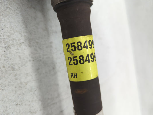 2008-2017 Buick Enclave Axle Shaft Front Passenger Cv C/v