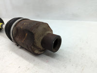 2008-2017 Buick Enclave Axle Shaft Front Passenger Cv C/v - Oemusedautoparts1.com