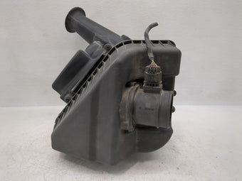 compare product 2009-2011 Buick Enclave Air Cleaner Intake-duct Hose Tube