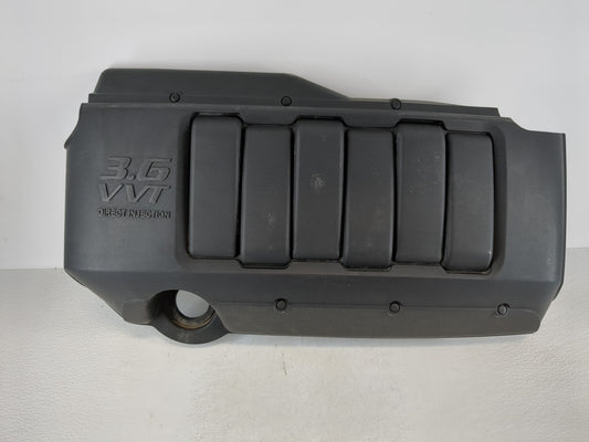 2011 Buick Enclave Engine Cover - Oemusedautoparts1.com