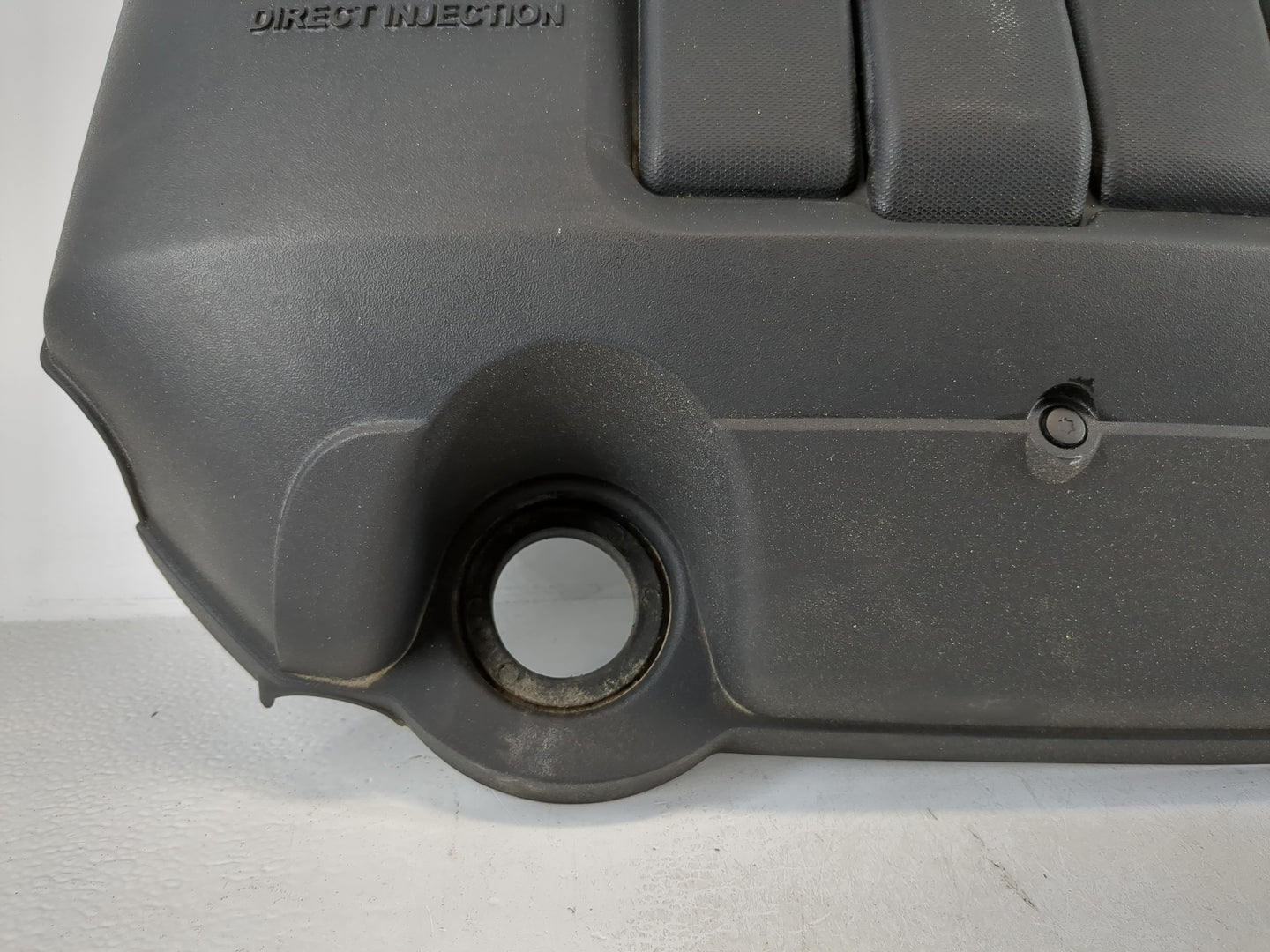 2011 Buick Enclave Engine Cover - Oemusedautoparts1.com