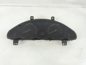 compare product 2008-2012 Buick Enclave Instrument Cluster Speedometer Gauges P/N:2129565 Fits Fits 2008 2009 2010 2011 2012 OEM Used Auto Parts