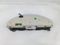2008-2012 Buick Enclave Instrument Cluster Speedometer Gauges P/N:2129565 Fits Fits 2008 2009 2010 2011 2012 OEM Used Auto P