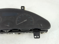 2008-2012 Buick Enclave Instrument Cluster Speedometer Gauges P/N:1370166 Fits Fits 2008 2009 2010 2011 2012 OEM Used Auto P