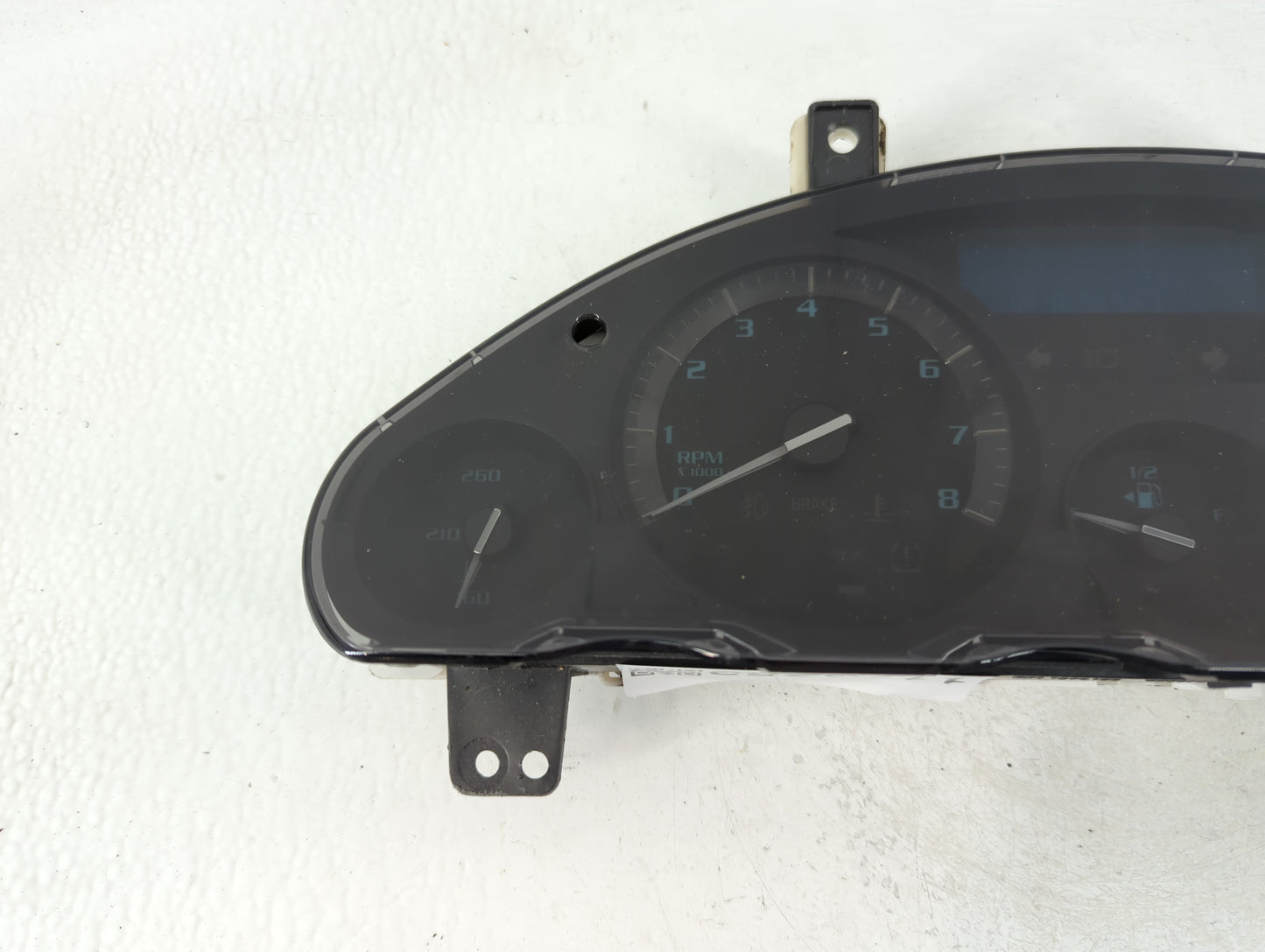 2008-2012 Buick Enclave Instrument Cluster Speedometer Gauges P/N:22763014 Fits Fits 2008 2009 2010 2011 2012 OEM Used Auto 