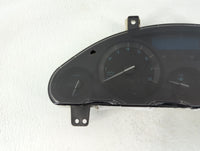 2008-2012 Buick Enclave Instrument Cluster Speedometer Gauges P/N:22763014 Fits Fits 2008 2009 2010 2011 2012 OEM Used Auto 