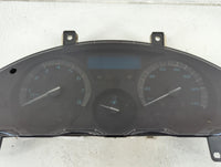 2008-2012 Buick Enclave Instrument Cluster Speedometer Gauges P/N:22763014 Fits Fits 2008 2009 2010 2011 2012 OEM Used Auto 
