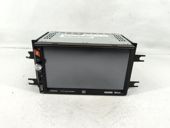 compare product 2010-2012 Buick Enclave Radio AM FM Cd Player Receiver Replacement Fits Fits 2010 2011 2012 OEM Used Auto Parts