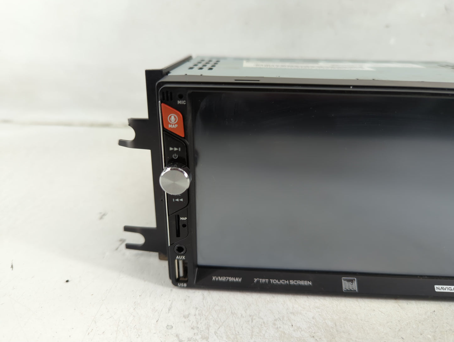 2010-2012 Buick Enclave Radio AM FM Cd Player Receiver Replacement Fits Fits 2010 2011 2012 OEM Used Auto Parts - Oemusedaut