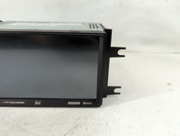 2010-2012 Buick Enclave Radio AM FM Cd Player Receiver Replacement Fits Fits 2010 2011 2012 OEM Used Auto Parts - Oemusedaut