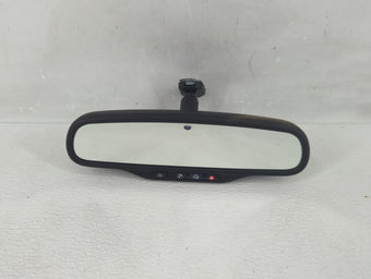 compare product 2009-2012 Buick Enclave Interior Rear View Mirror Replacement OEM Fits Fits 2009 2010 2011 2012 2013 2014 OEM Used Auto Parts