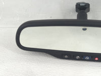 2009-2012 Buick Enclave Interior Rear View Mirror Replacement OEM Fits Fits 2009 2010 2011 2012 2013 2014 OEM Used Auto Part