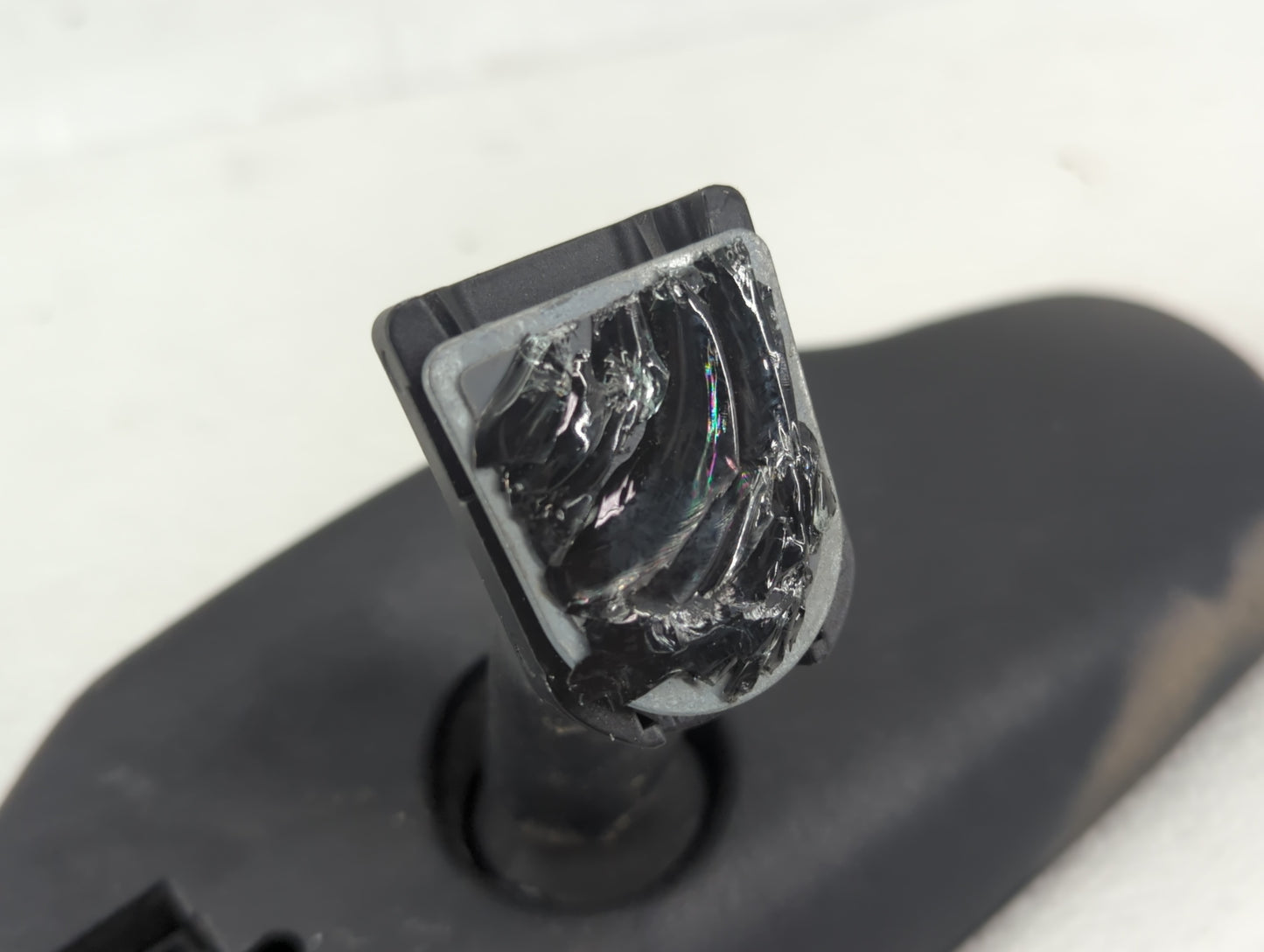 2009-2012 Buick Enclave Interior Rear View Mirror Replacement OEM Fits Fits 2009 2010 2011 2012 2013 2014 OEM Used Auto Part