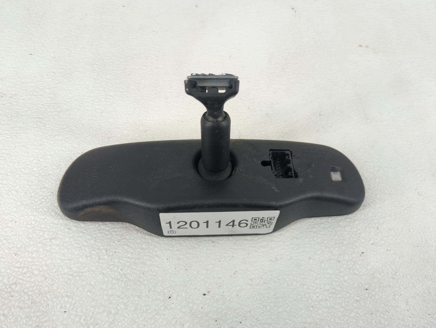 2009-2012 Buick Enclave Interior Rear View Mirror Replacement OEM Fits Fits 2009 2010 2011 2012 2013 2014 OEM Used Auto Part