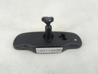 2009-2012 Buick Enclave Interior Rear View Mirror Replacement OEM Fits Fits 2009 2010 2011 2012 2013 2014 OEM Used Auto Part