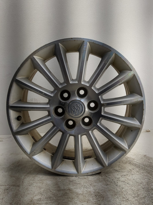 2008-2012 Buick Enclave Oem Wheel Rim - Oemusedautoparts1.com