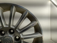 2008-2012 Buick Enclave Oem Wheel Rim - Oemusedautoparts1.com