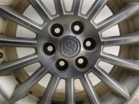 2008-2012 Buick Enclave Oem Wheel Rim - Oemusedautoparts1.com