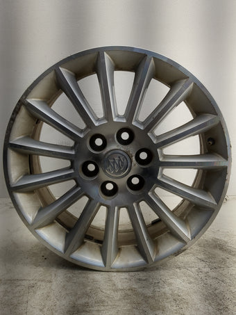 compare product 2008-2012 Buick Enclave Oem Wheel Rim