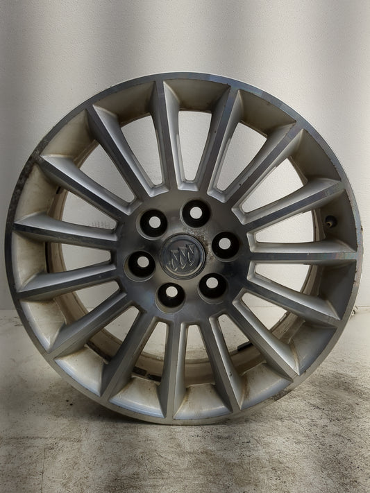 2008-2012 Buick Enclave Oem Wheel Rim - Oemusedautoparts1.com