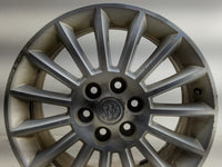 2008-2012 Buick Enclave Oem Wheel Rim - Oemusedautoparts1.com
