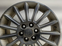 2008-2012 Buick Enclave Oem Wheel Rim - Oemusedautoparts1.com
