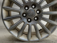 2008-2012 Buick Enclave Oem Wheel Rim - Oemusedautoparts1.com