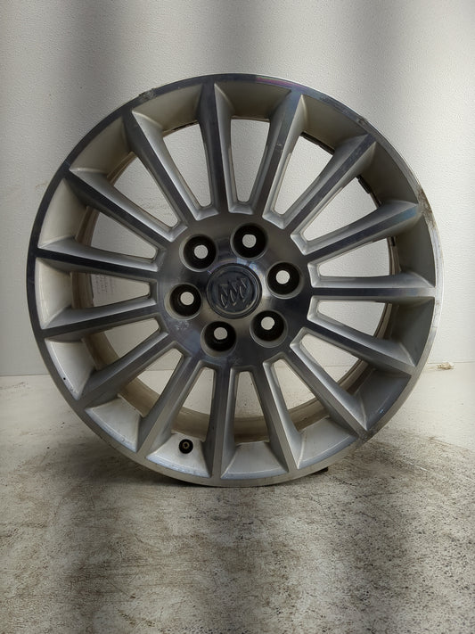 2008-2012 Buick Enclave Oem Wheel Rim - Oemusedautoparts1.com