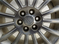 2008-2012 Buick Enclave Oem Wheel Rim - Oemusedautoparts1.com