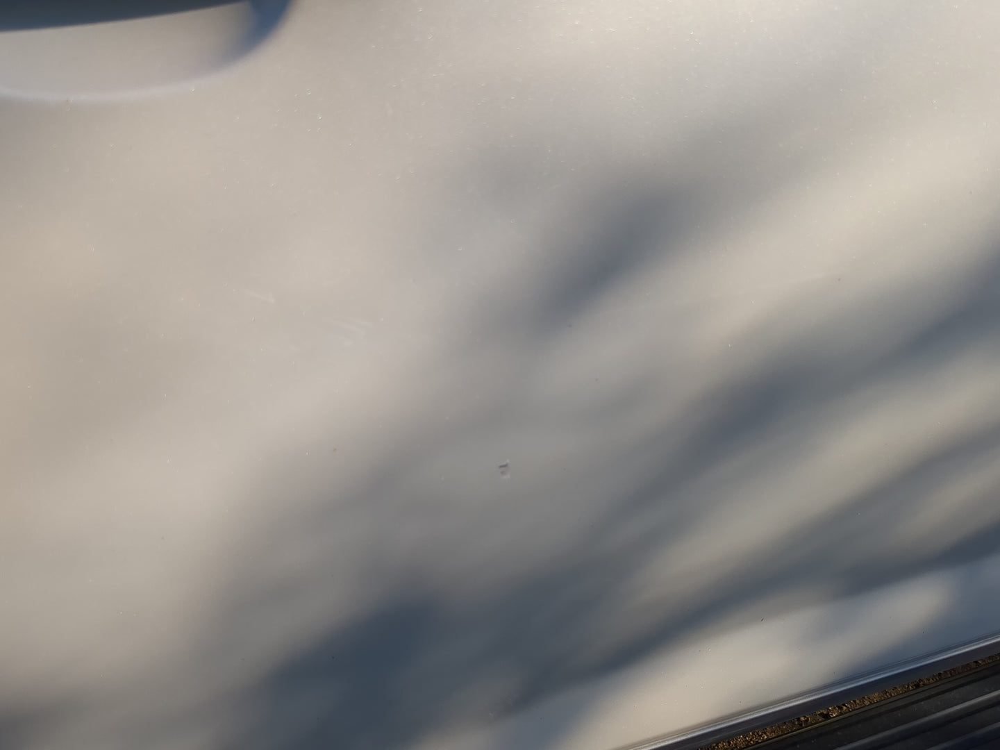 2008-2017 Buick Enclave Passenger Rear Door Oem - Oemusedautoparts1.com