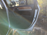 2008-2017 Buick Enclave Passenger Rear Door Oem - Oemusedautoparts1.com