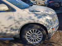 2008-2012 Buick Enclave Passenger Fender - Oemusedautoparts1.com